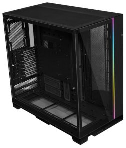 Корпус Lian-Li O11 Dynamic Evo XL Black with window (G99.O11DEXL-X.00)