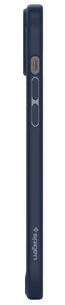 Чохол Spigen for Apple iPhone 15 - Ultra Hybrid Navy Blue (ACS06801)