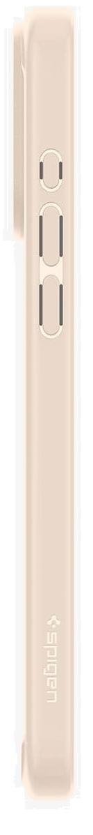 Чохол Spigen for Apple iPhone 15 Pro Max - Ultra Hybrid Mute Beige (ACS06571)
