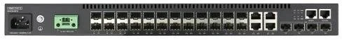Фото: Комутатор Edge-Core ECS4120-28Fv2 № 2 | KTC