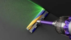 Фото: Ручний бездротовий пилосос Dyson Gen5 Detect Absolute (446989-01) № 4 | KTC