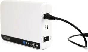 Фото: ДБЖ для роутера EnerGenie EG-UPS-DC18 № 2 | KTC