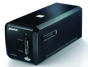 Сканер Plustek OpticFilm 8200i SE (0226TS)