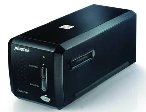 Фото: Сканер Plustek OpticFilm 8200i SE (0226TS) № 2 | KTC