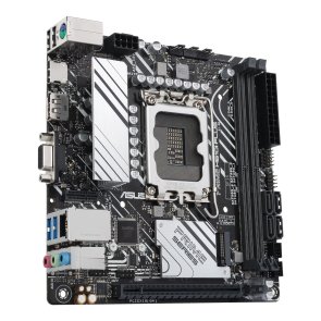 Материнська плата ASUS PRIME H610I-PLUS-CSM