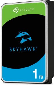 Жорсткий диск Seagate SkyHawk SATA III 1TB (ST1000VX013)