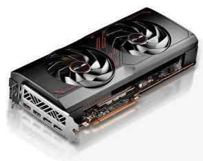 Фото: Відеокарта Sapphire PULSE AMD Radeon RX 7700 XT 12GB (11335-04-20G) № 4 | KTC