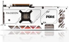 Фото: Відеокарта Sapphire PURE AMD Radeon RX 7800 XT 16GB (11330-03-20G) № 4 | KTC