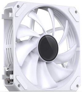 Кулер Jonsbo ZG-120W 3in1 White (ZG-120W White)