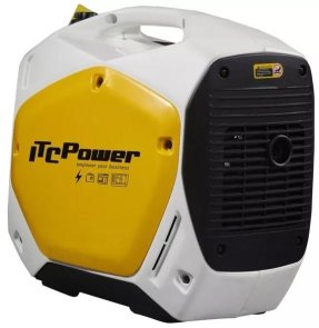 Генератор ITC Power GG22I 2000W