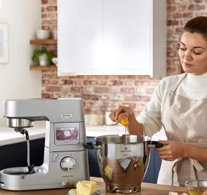 Фото: Насадка для помішування Kenwood KAT 90.000 ME (AW20011047) № 5 | KTC