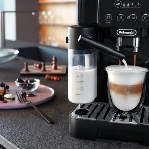 Фото: Кавомашина DeLonghi ECAM 220.60 B Magnifica Start № 6 | KTC