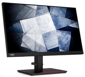 Монітор Lenovo ThinkVision P24h-2L Black (62B2GAR1EU)