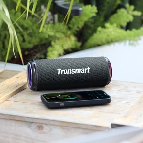 Портативна колонка Tronsmart T7 Lite Black (933750)