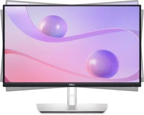 Фото: Монітор Dell P2424HT (210-BHSK) - 23.8" IPS / 1920×1080 / 60 Гц / HAS № 3 | KTC