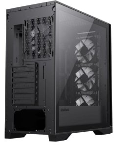  Корпус Gamemax Leader TG Black with window