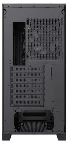Фото: Корпус Gamemax Leader Black with window № 9 | KTC
