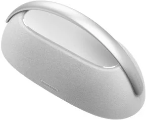 Фото: Портативна колонка Harman Kardon Go Play 3 Grey (HKGOPLAY3GRYEP) № 3 | KTC