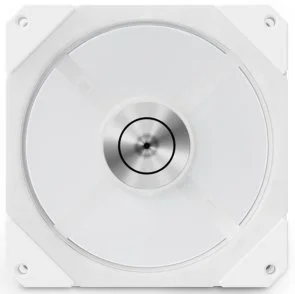 Фото: Кулер EKWB EK-Quantum Impulse 120 D-RGB White (3831109854204) № 3 | KTC