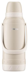 Термос Ardesto Gemini Gourmet 2000ml Beige AR2620BGG