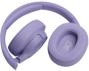 Гарнітура JBL Tune 720BT Purple (JBLT720BTPUR)