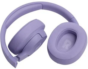 Фото: Навушники JBL Tune 720BT Purple (JBLT720BTPUR) № 6 | KTC