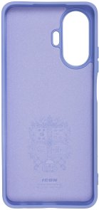  Чохол ArmorStandart for Realme C55 - ICON Case Lavender (ARM70913)