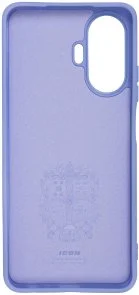 Фото: Чохол ArmorStandart for Realme C55 - ICON Case Lavender (ARM70913) № 2 | KTC