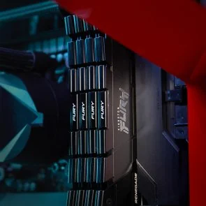 Фото: Оперативна пам’ять Kingston FURY (ex. HyperX) Renegade DDR4 2x32GB (KF436C18RB2K2/64) № 10 | KTC