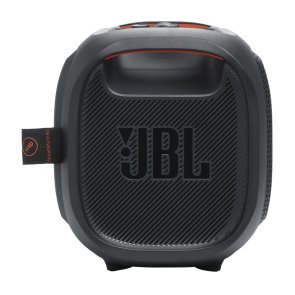 Портативна колонка JBL PartyBox Go Essential Black (JBLPBOTGESEU)