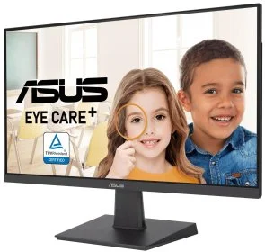 Фото: Монітор ASUS VA27EHF - 27" IPS / 1920×1080 / 100 Гц № 2 | KTC