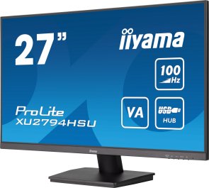 Монітор iiyama ProLite XU2794HSU-B6