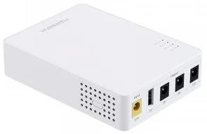 Фото: ДБЖ для роутера Marsriva KP3 Pro 8400mAh White (KP3Pro) № 3 | KTC