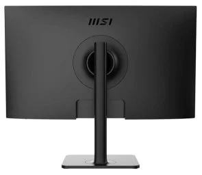 Фото: Монітор MSI Modern MD272XP Black - 27" IPS / 1920×1080 / 100 Гц / Pivot / HAS № 4 | KTC