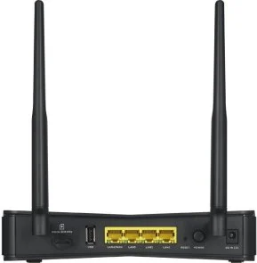 Фото: Wi-Fi Роутер Zyxel LTE3301 Plus (LTE3301-PLUS-EUZNN1F) № 2 | KTC
