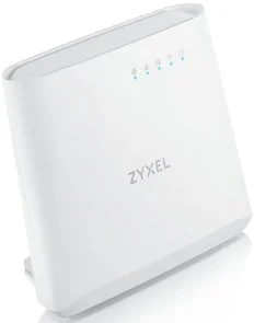 Фото: Wi-Fi Роутер Zyxel LTE3202-M437 (LTE3202-M437-EUZNV1F) № 2 | KTC