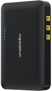 ПБЖ Marsriva KP1 EC 8000mAh Black (KP1EC)