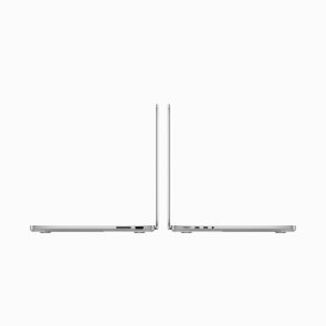 Ноутбук Apple MacBook Pro M3 Chip 10GPU Silver