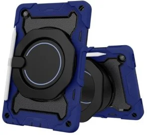 Фото: Чохол для планшета BeCover for Lenovo M10 Plus 3rd Gen - Blue (709926) № 2 | KTC