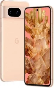 Фото: Смартфон Google Pixel 8 8/256GB Rose № 2 | KTC