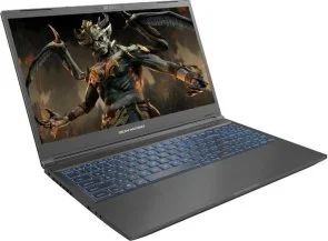 Фото: Ноутбук Dream Machines RG4060-15UA52 - 15.6" VA 165 Гц / Intel Core i7 / i7-13620H / DDR5 32 ГБ / PCI-E SSD 1 ТБ / GeForce RTX 4060 № 2 | KTC