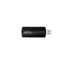 Фото: Модем 3G/4G CDMA Novatel Virgin Mobile MC760 № 3 | KTC