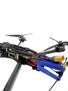 Фото: Квадрокоптер SkyPulse with 6S1P 4000mAh № 12 | KTC