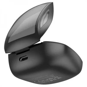 Фото: Навушники Hoco EW28 Magic Black № 2 | KTC