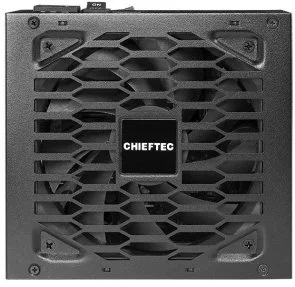 Фото: Блок живлення Chieftec 850W Atmos (CPX-850FC) № 3 | KTC