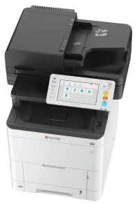 Фото: БФП Kyocera ECOSYS MA4000cix (1102Z43NL0) № 4 | KTC