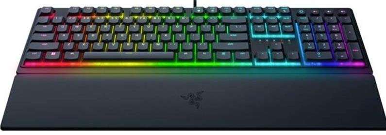  Клавіатура Razer Ornata V3 Mecha-Membrane Switch UA Gaming (RZ03-04462100-R371)