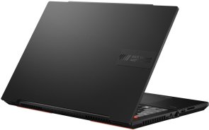 Ноутбук ASUS Vivobook Pro 16X K6604JV-K8078 Black