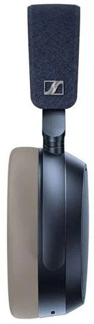 Фото: Навушники Sennheiser Momentum 4 Wireless Denim (700386) № 5 | KTC