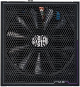 Блок живлення Cooler Master 850W GX III GOLD 850 (MPX-8503-AFAG-BEU)